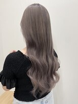 ログ キンシチョウ(L.O.G KINSHICHO)&nbsp;ラベンダーベージュ