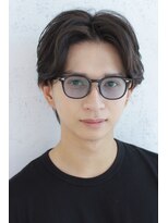 アドール(ADOR)&nbsp;#センターパート