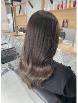 リブ(LIV)&nbsp;オリーブベージュ/カーキ/秋カラー