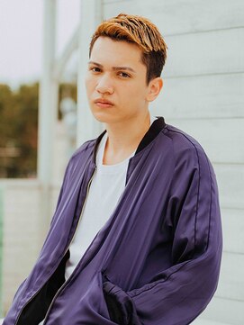 アカサ(A.casa) 刈り上げショート/20代/30代/40代/50代/西阿知/イオン倉敷