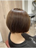 【鈴木代悟】オリーブブラウン【ドクターカラー】