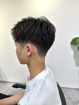 ハイセンス(hi-Sense) ツーブロック