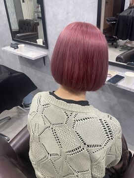 グラッジ 池袋(GLADGE) ピンク