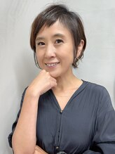 ルーファス メグロ(Ruufus Meguro)&nbsp;師岡 優子