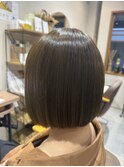 大人可愛い☆20代30代40代☆髪質改善トリートメント