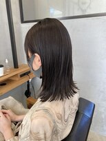 ソッカ(socca)&nbsp;切りっぱなしミディアムレイヤー