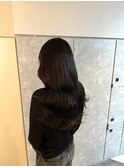 #名古屋#栄#プルエクステ#ロング#ナチュラル#エクステ