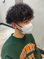 ネオン(NEON)&nbsp;波巻き×ツイストスパイラル