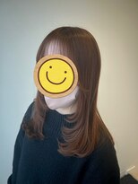 ジュール  くずは駅前(Jour)&nbsp;レイヤースタイル
