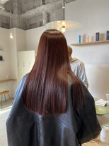 キチ(kici)&nbsp;オレンジブラウン