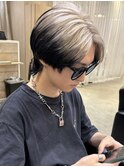 ENHYPEN NiKi風　エンドカラー