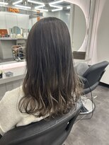 エイト 立川店(EIGHT)&nbsp;グラデーションカラー