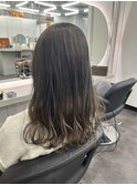 グラデーションカラー