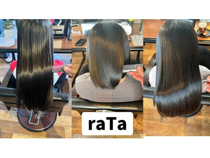 ラタ(raTa)の写真