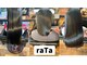 ラタ(raTa)の写真