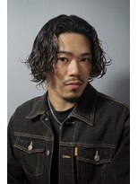 ヒロギンザ 銀座一丁目店(HIRO GINZA)&nbsp;銀座/バーバー/ツーブロック/シェービング/理容室