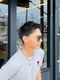 スター(STAR)の写真/【あま市/甚目寺】カジュアルBARBER◇メンズカットに特化したメンズStyleのプロ集団！
