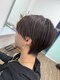 ミント(Mint)の写真/激戦区”天王寺”で実力を積んだ、ベテランStylistがプライベートサロンが遂に登場＊