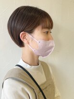 ギルド(Guild)&nbsp;すっきりショート