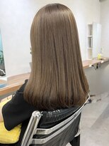 オウル(Owll)&nbsp;＊透明感くすみベージュカラー＊