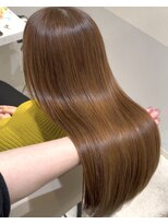 エレノア 枚方(Eleanor)&nbsp;アルカリ酸熱トリートメント◎吉田