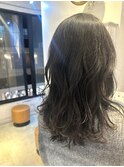 ＊LOREN＊ミディアムアッシュグレー