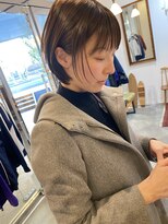 リファニー(lifunny)&nbsp;ショートボブ