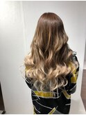 #エクステ#プルエクステ#美髪矯正#縮毛矯正#髪質改善