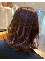 ツリーズ(Trees)&nbsp;ピンクブラウン