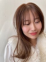 レガ(Lega)&nbsp;透明感カラー