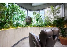 イチサンサン(/ 133)の雰囲気（【room01】megu.）