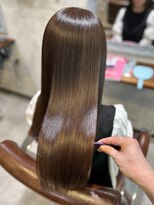 エスト(est)&nbsp;M3Dカラートリートメント　美しいヘアカラーならお任せ