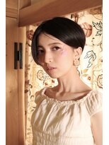 ザップ(ZAP)&nbsp;サイドバックグラデーション