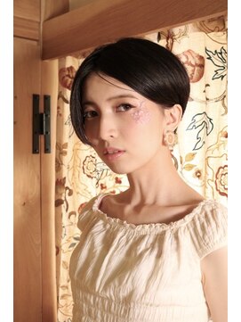 ザップ(ZAP) サイドバックグラデーション