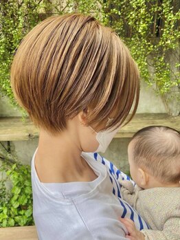 ナツヤ(NATSUYA)の写真/【完全個室予約可能】平日限定で個室利用可能！お子様連れの方も周りを気にせずゆっくりくつろげる♪