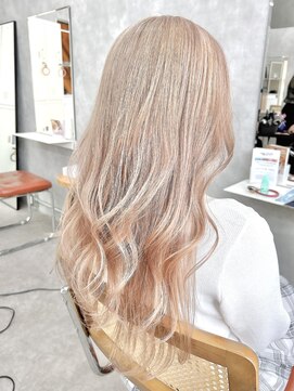 タル(taru) 髪質改善/髪質改善縮毛矯正/超高濃度水素【福岡/天神/大名】