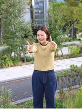 ルチア パリ(Luccica PARIS) Yuna 