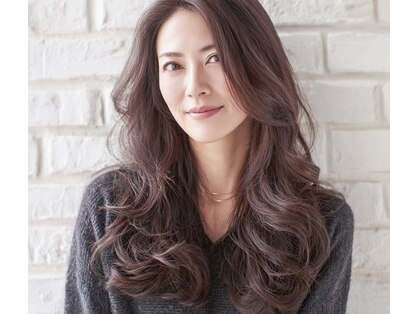 レリビー(LELiBE)の写真