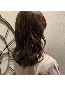 サンクチュアリー 千里山(Sanctuary) ロングスタイル