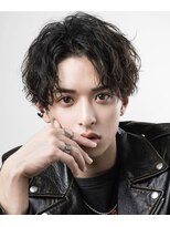 シーカー(SEEKER)&nbsp;ツイストスパイラル