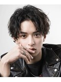 ツイストスパイラル