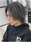 ブリーチ2回で作るシャドウルーツ.