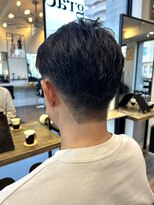 コラソン(corazon)&nbsp;メンズカット