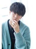 ニュアンスマッシュ