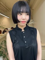 アーバン(URBAN.)&nbsp;【前上がりBOB】KANAKO