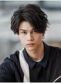 【VIALA 自由が丘】モテ×アップバング