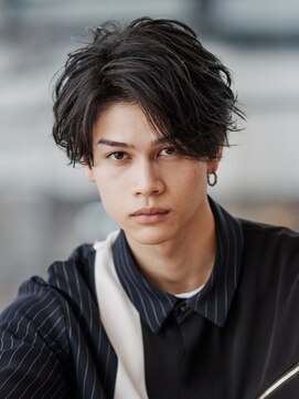ヴィアラ 自由が丘(VIALA) 【VIALA 自由が丘】モテ×アップバング