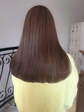 フェリア 緑地公園(FERIA) ◯gray × beige◯