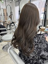 サンクチュアリ ウィズエデン 京橋店(Sanctuary with eden)&nbsp;オリーブカラー