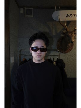 ワビサビ(WB/SB) MAKI STYLE No.13